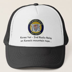 Gorra De Camionero 2ndrremblem a través de la pintura, veterinario d