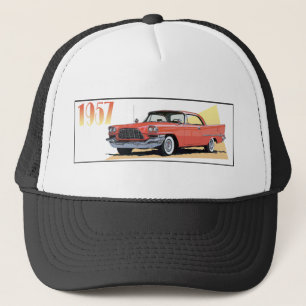 GORRA DE CAMIONERO 300C