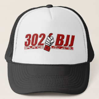 Gorra De Camionero 302BJJ/Muay tailandés