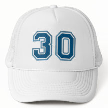 30.º Fiesta de cumpleaños