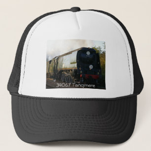 Gorra De Camionero 34067" Tangmere "