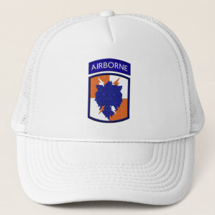 Gorra De Camionero 35.ª brigada de señalización