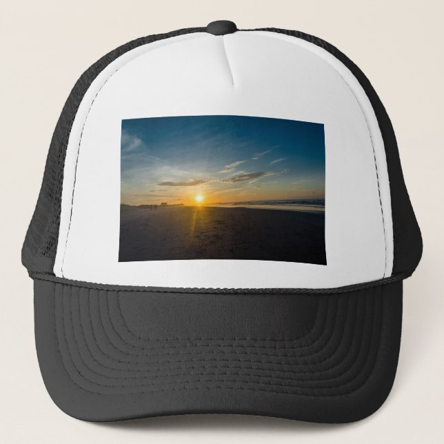 Gorra De Camionero 37556280840_6b8d73b251_o (Anverso)