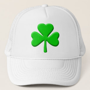 Gorra De Camionero 3.ᵉʳ Shamrock