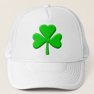 Gorra De Camionero 3.ᵉʳ Shamrock
