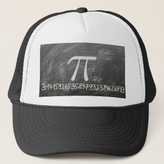 GORRA DE CAMIONERO 3.14