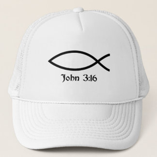 Gorra De Camionero 3:16 de Juan