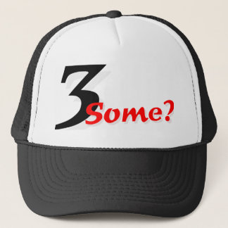 Gorra De Camionero ¿3 algunos?