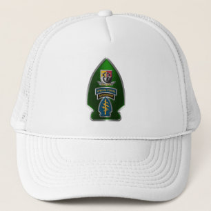 Gorra De Camionero 3rd Special Forces Group