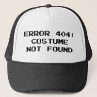 404 Error: no se encontró el código