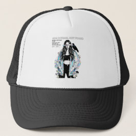 Gorra De Camionero 404 – Normal Not Found