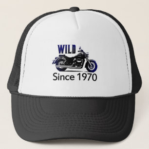 Gorra De Camionero 40.o Cumpleaños