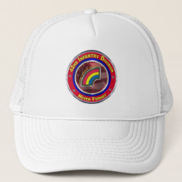 Gorra De Camionero 42ª División de Infantería
