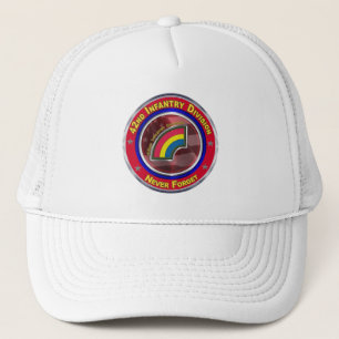 Gorra De Camionero 42.ª División de Infantería