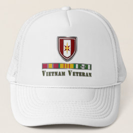 Gorra De Camionero 44ª Brigada Médica   