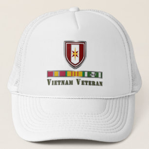 Gorra De Camionero 44ª Brigada Médica   