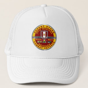Gorra De Camionero 44ª Brigada Médica  
