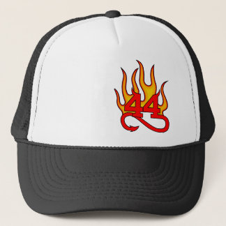 Gorra De Camionero 44 Originals