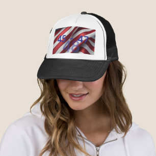 GORRA DE CAMIONERO 45 - 47 48?