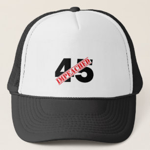 Gorra De Camionero 45 Imputados