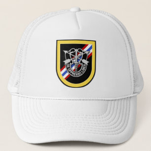 Gorra De Camionero 46.o SFC-A 1 Tailandia