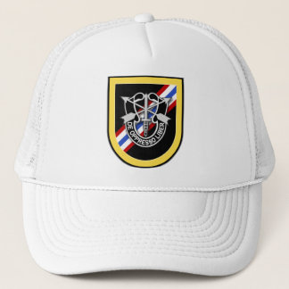 Gorra De Camionero 46.o SFC-A 1 Tailandia