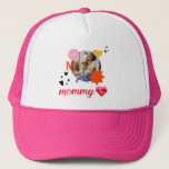 Gorra De Camionero 47.Proud mom,mothers day,mom,mommy,mom home gifts<br><div class="desc">Mother the heaven on the earth, God himself can't come to safeguard the kids that's why he sent mom into the world to take care of the kids, mother is live form of almighty God himself. There is nothing by which you can repay the love and care that a mother...</div>