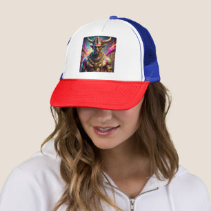 Gorra De Camionero 4.º presa