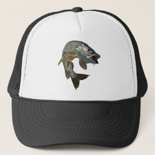 Gorra De Camionero 4 almizclados