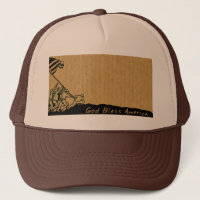 4 de julio Iwo Jima, Dios bendiga a Estados Unidos