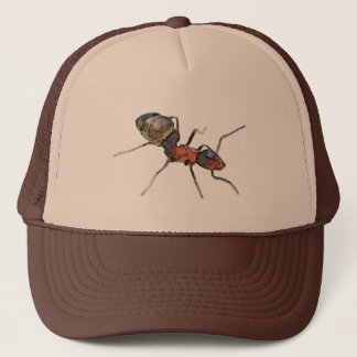 Gorra De Camionero 4mi