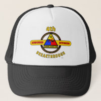 4to DIVISIÓN ACORAZADA "BRECHA "