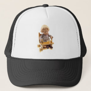 Gorra De Camionero 501_Baby_Honey_Blonde_Sandy_0001
