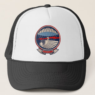 Gorra De Camionero 501st PIR