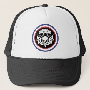 Gorra De Camionero 502nd PIR