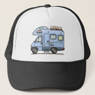 Gorra De Camionero 526 over-cab-camper-8x10-15