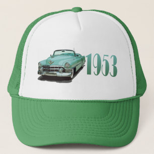 Gorra De Camionero 53 Eldorado
