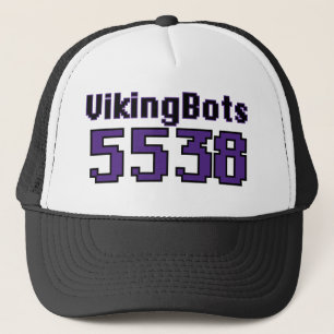 Gorra De Camionero 5538- Temporada 25/26 - Equipo Swag 