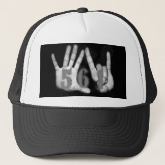 Gorra De Camionero 561 hat1