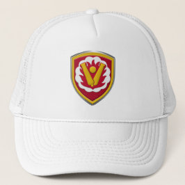 Gorra De Camionero 59.ª Brigada Ordnance