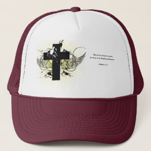 Gorra De Camionero 5:3 de MATTHEW