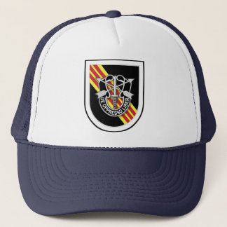 Gorra De Camionero 5to SFG-A 3 VN