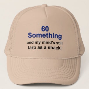 Gorra De Camionero 60 algo…