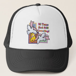 Gorra De Camionero 60.o aniversario de boda gw