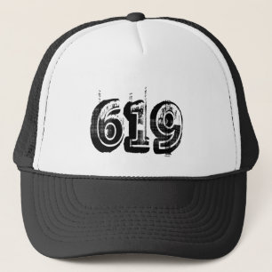 GORRA DE CAMIONERO 619