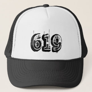 GORRA DE CAMIONERO 619