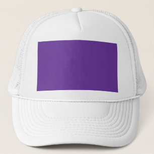 Gorra De Camionero 663399 Plantilla de fondo púrpura de color sólid