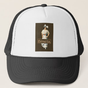 Gorra De Camionero 6.º fortuna
