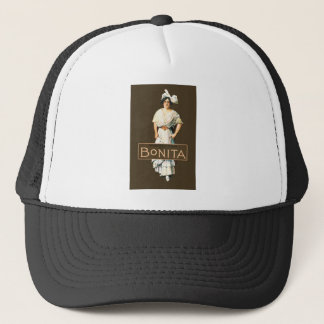 Gorra De Camionero 6.º fortuna