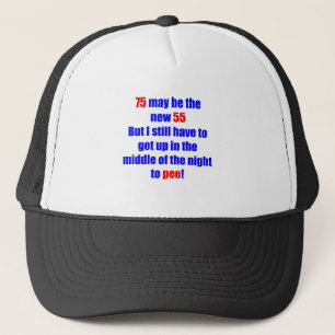 Gorra De Camionero 75 nuevos 55
